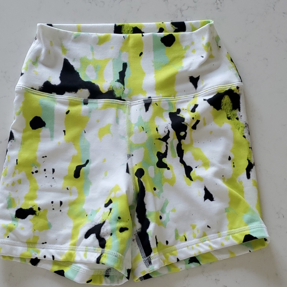 Fleo shorts